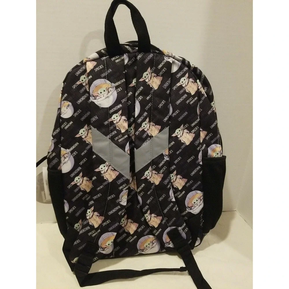 Star Wars The Child Backpack